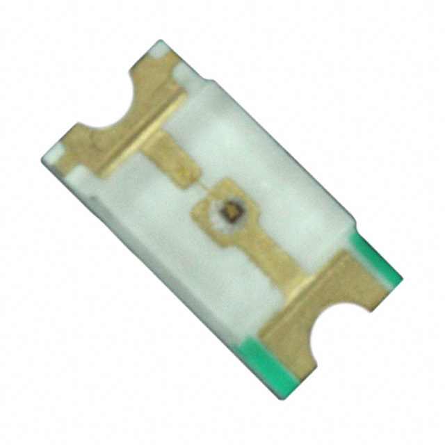 5988240100F Dialight  LED Indication - Discrete